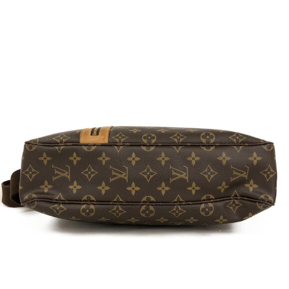 Authentic Louis Vuitton Monogram Sac Bosphore 2way Messenger Bag - Picture 8 of 14